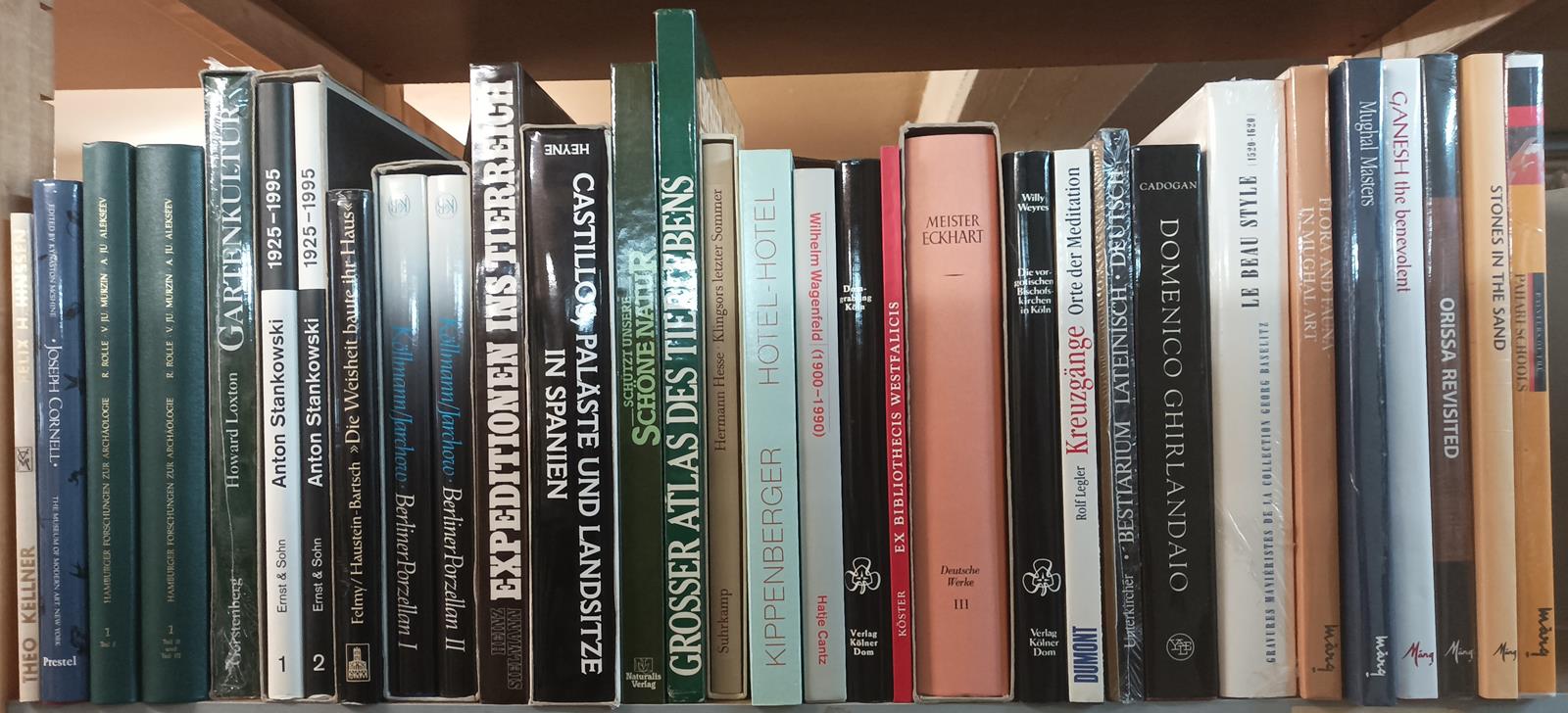 Konvolut | Bild Nr.2